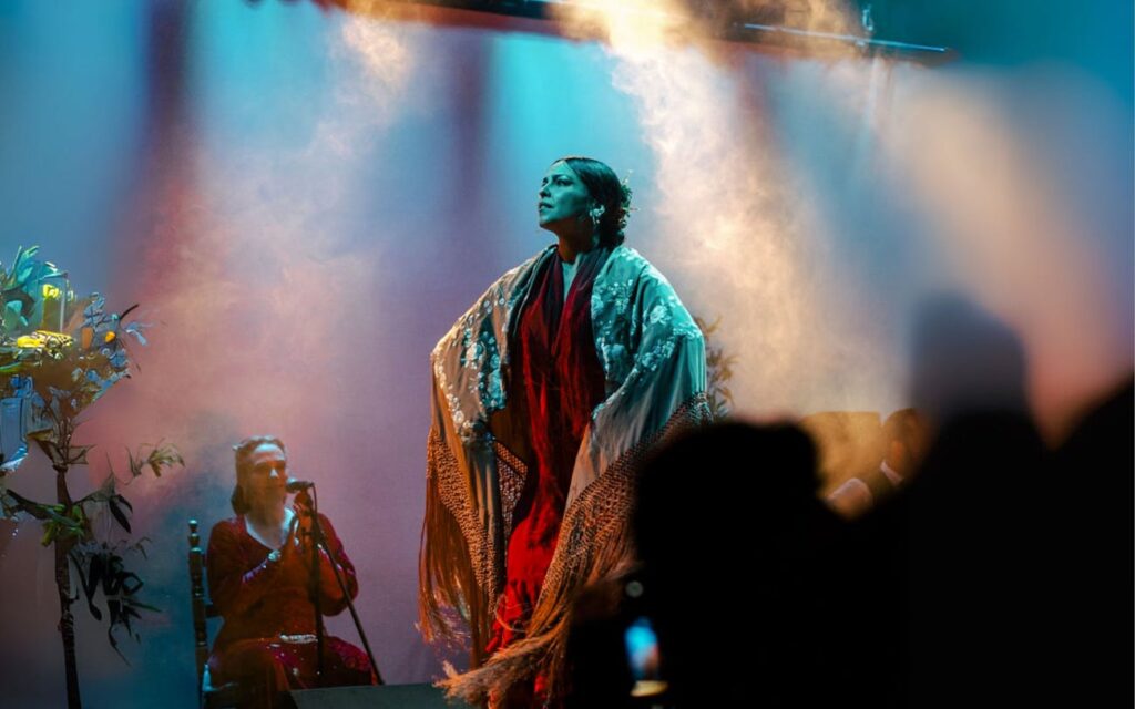 City-Hall-Theatre-Flamenco-Show