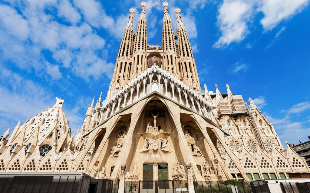 Sagrada-Familia-Fast-Track-Tickets